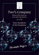 Two's Company Download
