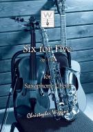 6 for 5 op. 148 Download