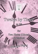 12 By 3 Download