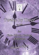 12 By 3 Download