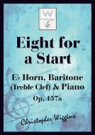 8 for a Start Download