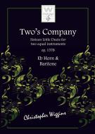 Two's Company Download