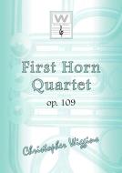 Horn Quartet no. 1 op. 109 Download