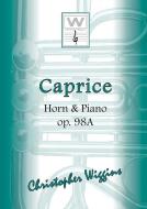 Caprice op. 98A Download