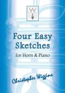 4 Easy Sketches Download
