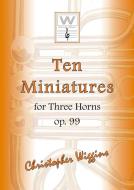 10 Miniatures op. 99 Download