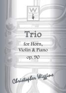 Trio op. 90 Download