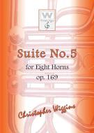 Suite no. 5 op. 169 Download