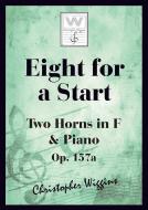 Eight for a Start op. 157a Download