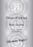 Three of a Kind Download