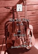 6 for 5 op. 148 Download
