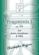 Fragments I op. 164 Download