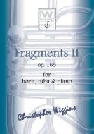 Fragments II op. 165 Download