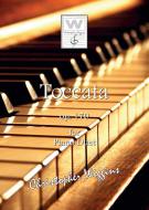 Toccata Download