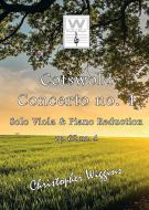 Cotswold Concerto no. 4 op. 62 no. 4 Download
