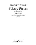 6 Easy Pieces Op.22 