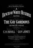 A Bunch Of White Heather 