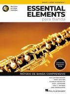 Essential Elements 1 - Oboe 