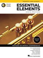 Essential Elements 1 - Trompeta 