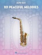 101 Peaceful Melodies 