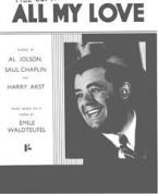 All My Love 