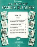 All The Nice Girls (Ship Ahoy) 