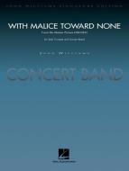 With Malice Toward None 