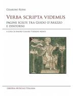 Verba Scripta Videmus 