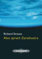 Also sprach Zarathustra (Opening Theme) 