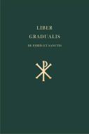 Liber gradualis II 