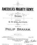 America's Mighty Army 