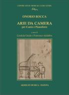 Arie da camera 