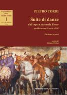 Suite di danze dall'opera pastorale "Enone" 