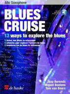 Blues Cruise 