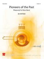 Pioneers of the Past 