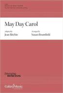 May Day Carol 