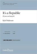 It's a Republic 
