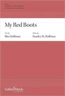 My Red Boots 