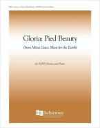 Gloria: Pied Beauty 
