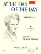 At The End Of The Day 