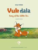 Song of the Little Fox 