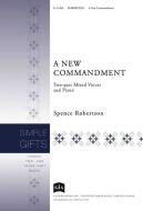 A New Commandment 
