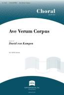 Ave Verum Corpus 