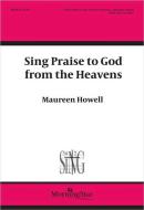 Sing Praise to God from the Heavens 