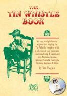 The Tin Whistle Book - CD Edition 
