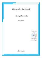 Homages per Chitarra 