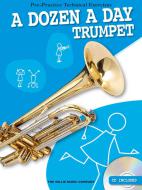 A Dozen A Day - Trumpet 