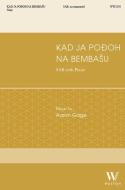 Kad ja Podoh na Bembasu 