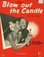Blow Out The Candle 