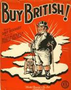 Buy British! 